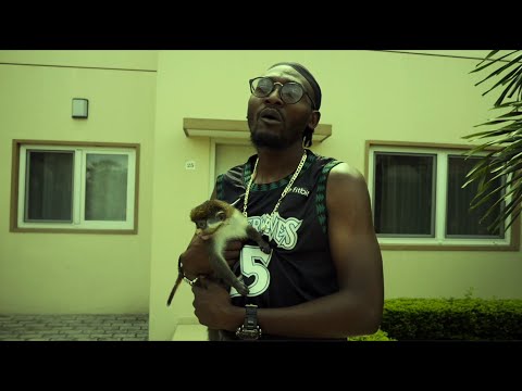 Dalsim - Binks ( clip officiel)