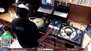 DJ Marky - Live @ Home x D&B Sessions [23.09.2022]