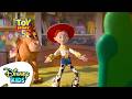 Meet Lilypad Toy Story 5 Disneykids