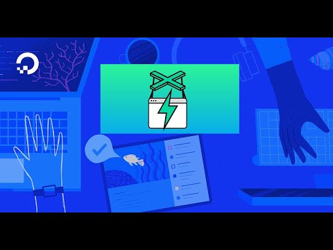 How to Install Puppeteer Globally on DigitalOcean Droplets