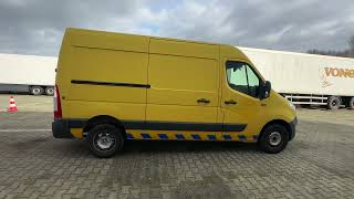 Renault MASTER 2.3 dCi 135 L2H2 cargo van | Image 4 - Autoline