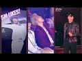 Jimin Tiktok Videos That Went VIRAL BTS Park Jimin Edit Compilation