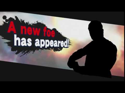 A NEW CHALLENGER APPROACHES!