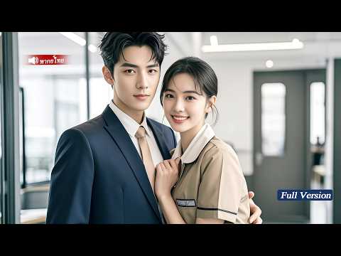 หญิงสาวถูกวางยาพิษ นอนกับผู้ชายคนหนึ่ง แล้ววิ่งหนีไป จู่ๆ ชายคนนั้นก็กลายเป็นCEOและเรียกร้องค่าชดเชย