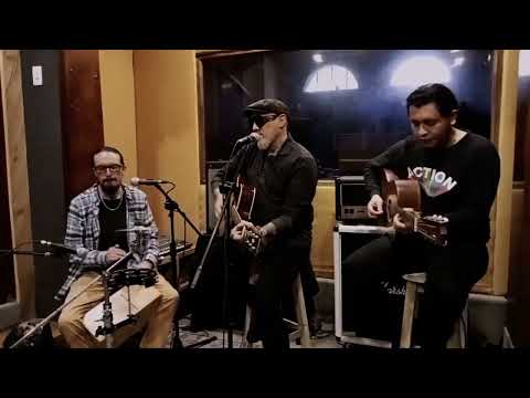 Lucky Lux & El Cluster - Tus Ojos (Acústico)