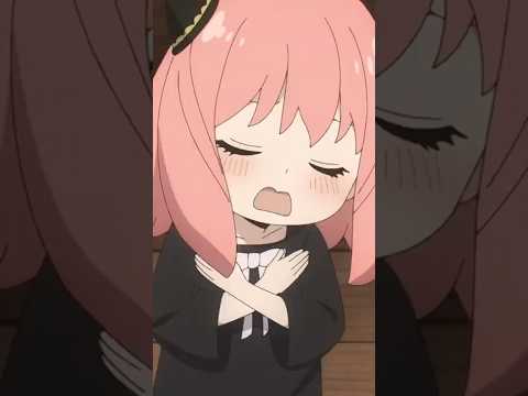 Mommy, will I get married? | Spy x Family | Imagine Studio