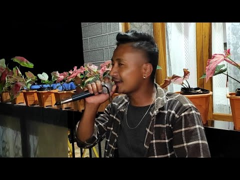 Har Raat Sirani Mero (cover by Penjo Tamang) || Suresh Kumar...