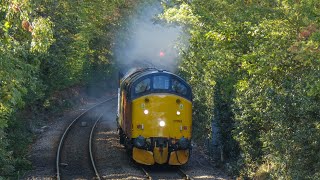 37 RHTT awakening for another year on it’s ￼shakedown run