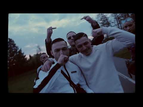 EINZ.DREI & GAROS63 - U TURN (Official Video) [prod. by Kavo]