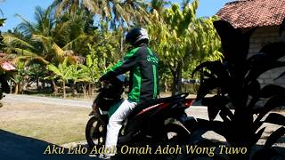 Download lagu DEMI KOWE  - (Pendhoza) Cover By Nugroho Aji mp3
