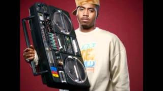 Nas - Gangsta Tears (HQ)