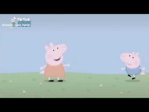 Pepa Wutz Verarsche John Cena