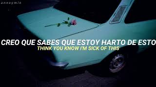Andrew Belle - My Oldest Friend [Sub Español/English]