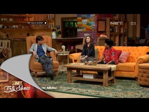 Ini Talk Show - Pemimpin Muda Part 2/3 - Bersama Marissa Anita Bicara soal Pemimpin