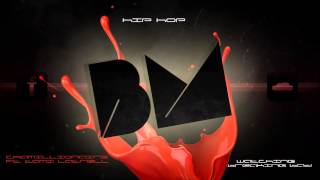 Chamillionaire Ft. Tami Latrell - Watching Breaking Bad [Hip-Hop]