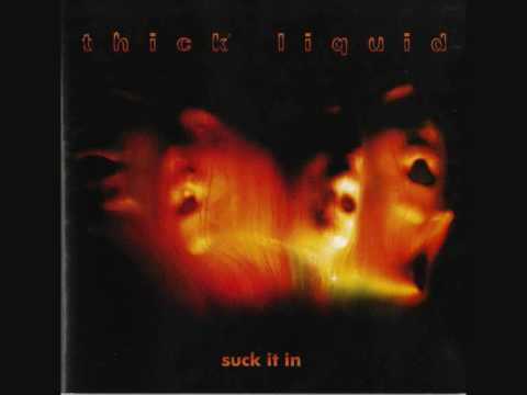 ThickLiquid - Bleeding angel