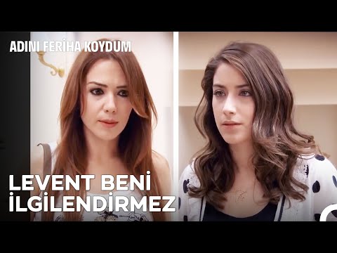 Sanem, Yalan Söyleme Konusunda Feriha'ya Özenmiş Olabilir - Adını Feriha Koydum 22. Bölüm