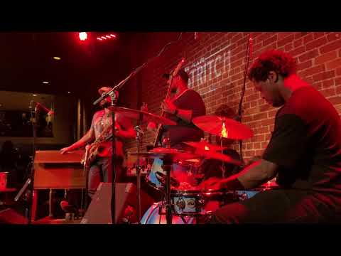 Howard Wiley @Cafe Stritch 01.03.2020