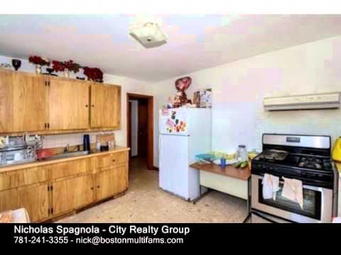 69 Congress Ave, Chelsea MA 02150 - Multi Family Home - Real Estate - For Sale -