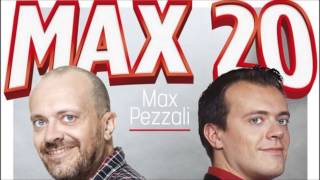 Tieni il Tempo 2013 - Max Pezzali feat Jovanotti