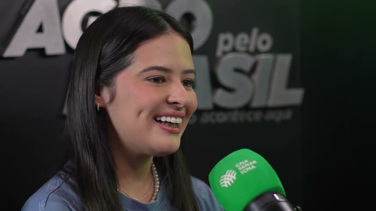 Finalistas CNA Jovem Nacional