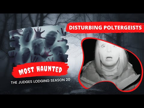 Most haunted Season 20 | The judges lodging part 2 |