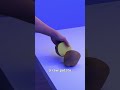 The Trick That Safely Picks Up Broken Glass