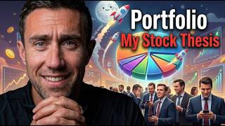 Portfolio Strategy Update — Full Breakdown & Transcript