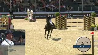 Video of Copain du Perchet CH