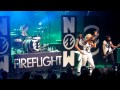 FIREFLIGHT - "Fire In My Eyes" 