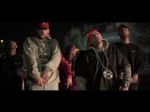 Decrow - Cavalcioni (feat. Mr. Cioni)