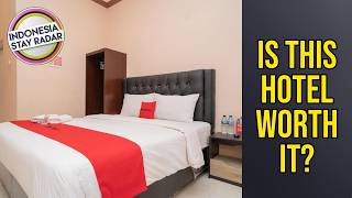 RedDoorz Syariah near Lippo Plaza Sidoarjo - Is This Hotel Worth It? | Surabaya,