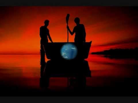 Paul Cebar - blood & water.