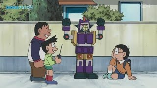 Download lagu Doraemon Bahasa Indonesia Terbaru || Pemberontakan Besar  Sang Robot Buatan || 26-09-2023 mp3