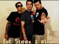 Dead Man's Curve - Blink-182 