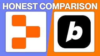 REPLIT vs BOLT (2026) | Which One is actually Better?