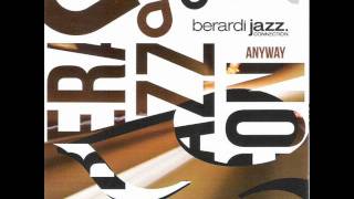 berardi jazz connection - RUNNING AWAY