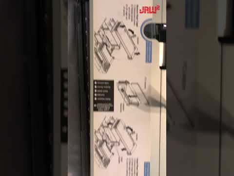 Part 2 - - OLD - - IBM X-Server disassembly