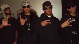 1 Lyfe - Quit The Bullshit Feat. Uncle Murda