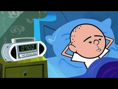 24/7 KARL PILKINGTON, RICKY GERVAIS, STEPHEN MERCHANT SLEEP SHOW | KP TO SLEEP/RELAX/CHILL TO.