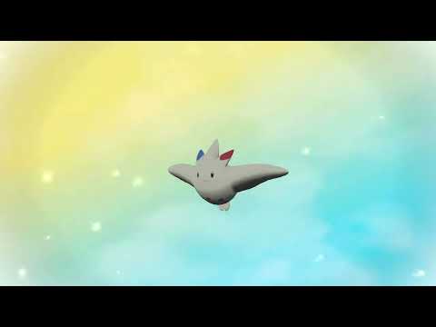 SHINY TOGEKISS is SO RARE!- Pokemon Legends Arceus