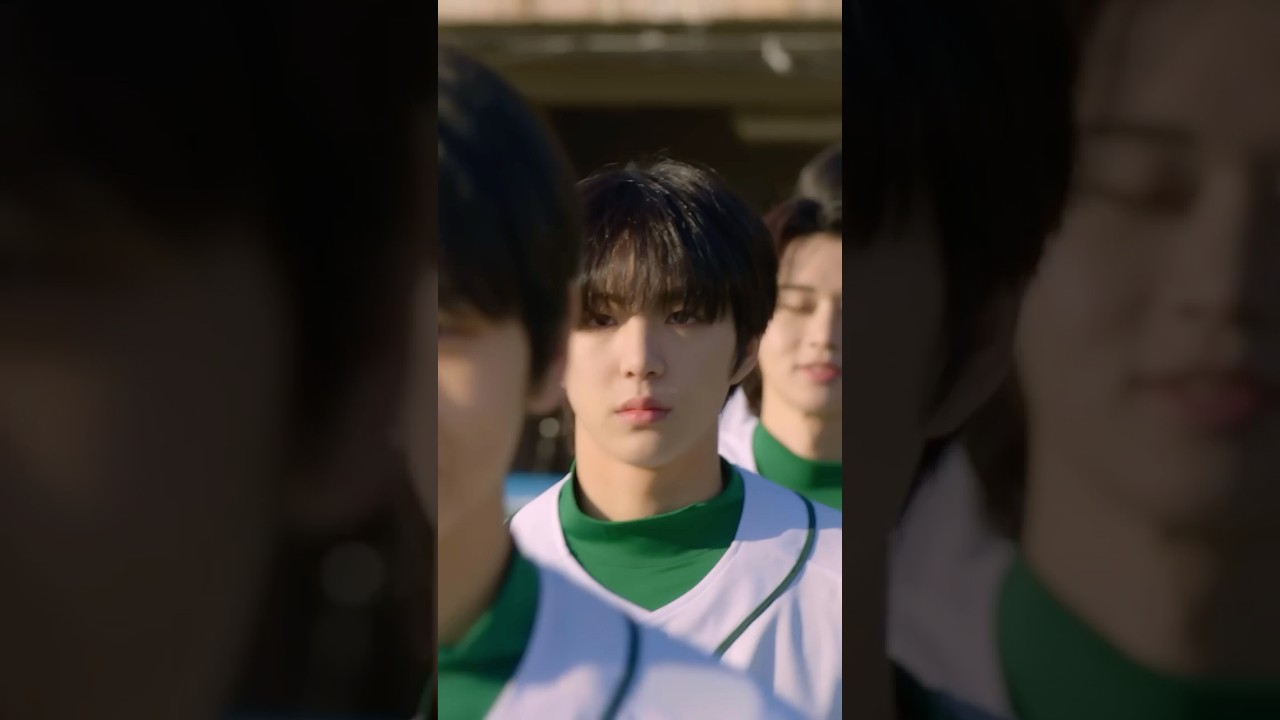 ⚾〈ImPerfect Game〉 남재혁 역 - #백준혁