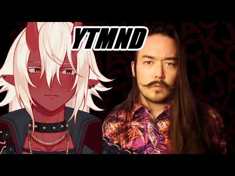 Gay Fuel? YTMND Fad Legends | Reacting to WHANG!