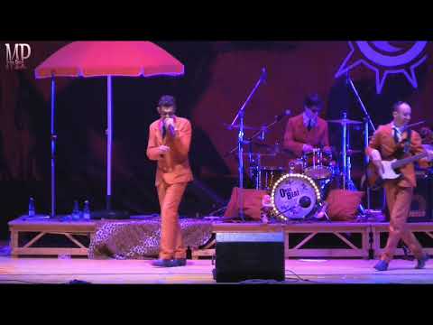 Onde Beat - Amore Disperato