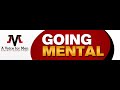 Going Mental: What is a Healthy Relationship? 