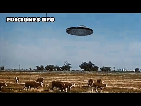 Encuentro cercano del tercer tipo - El caso de Tom Dawson (1977)