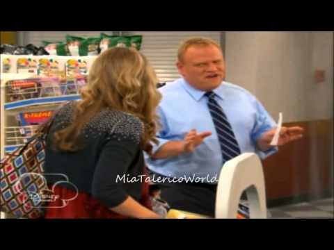 Mia Talerico on Good Luck Charlie - Episode Charlie Did It! [2/2]