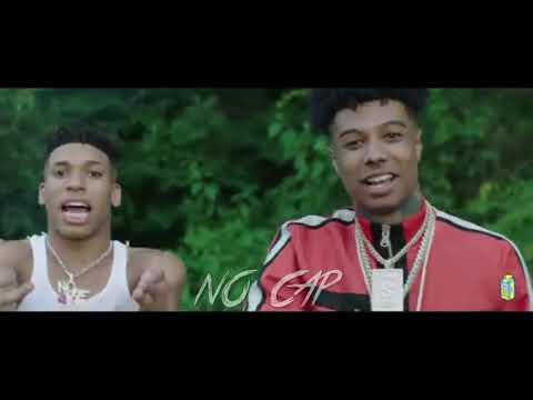 [FREE] NLE Choppa Type Beat x Blueface Type Beat - "No cap" | Free Type Beat | Trap Beat 2019