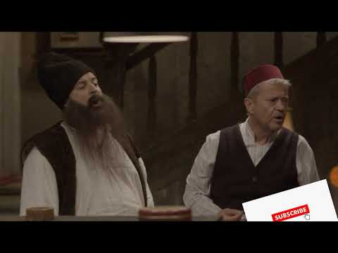 KONAK KOD HILMIJE (ep24)-Al prde Albanac