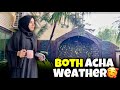 Lahore Ka Mosam Boht Khushgawar Hai Daily Vlogging Rabia Amir